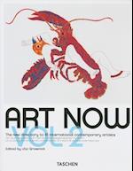 Art Now!