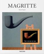 Magritte - Taschen Basic Art Series