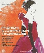 Fashion Illustration Techniques