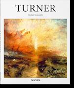 Turner - Taschen Basic Art Series