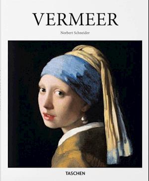 Vermeer - Taschen Basic Art Series