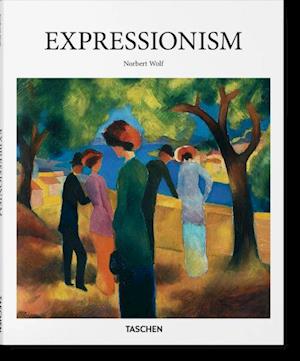 Expressionism - Taschen Basic Art Series