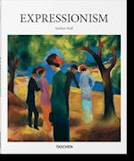 Expressionism - Taschen Basic Art Series