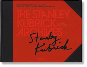 Les Archives Stanley Kubrick