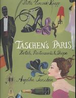 Taschens Paris