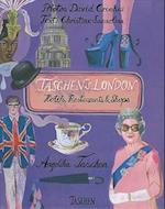 Taschen's London