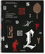 Type. a Visual History of Typefaces & Graphic Styles, 1901-1938 [With Online Access with Taschen Keycard]
