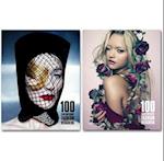 100 Contemporary Fashion Designers, 2 Vol.
