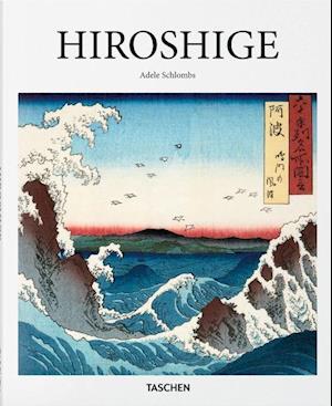 Hiroshige - Taschen Basic Art Series