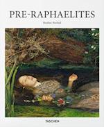 Pre-Raphaelites - Taschen Basic Art Series