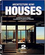Architecture Now! Houses Vol. 2