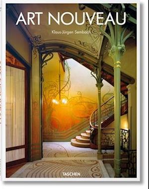 L'Art Nouveau