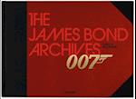 The James Bond Archives