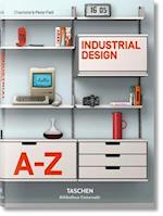 Design Industriel Aâ "z
