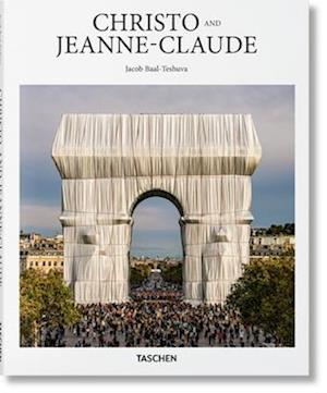 Christo Et Jeanne-Claude