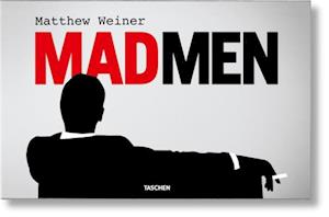 Matthew Weiner. Mad Men