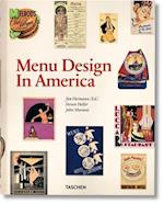 Menu Design in America