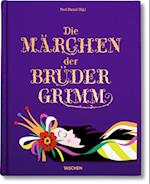 The Fairy Tales of the Brothers Grimm