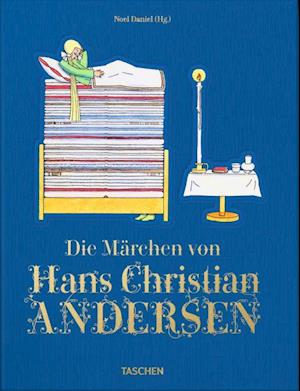 Die Märchen von Hans Christian Andersen (HB) - Taschen