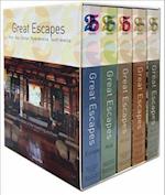 Great Escapes Box Set