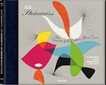 Alex Steinweiss, the Inventor of the Modern Album Cover