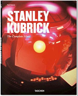 Stanley Kubrick