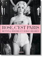 Rose, Cest Paris