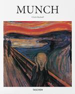 Munch - Taschen Basic Art Series