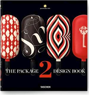 The Package Design Book 2 Pentawards