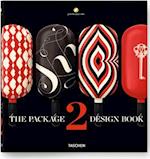 The Package Design Book 2 Pentawards
