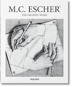 M. C. Escher. l'Å'uvre Graphique