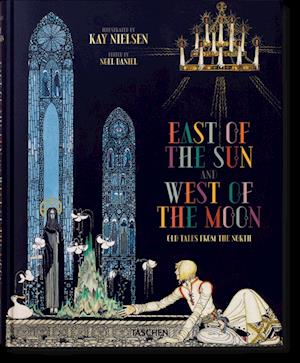 Kay Nielsen. Östlich der Sonne und westlich des Mondes