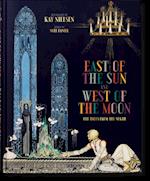 Kay Nielsen. Östlich der Sonne und westlich des Mondes