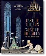 Kay Nielsen. À l'Est Du Soleil Et À l'Ouest de la Lune