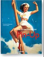 The Great American Pin-Up