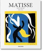 Matisse. Gouaches Dã(c)Coupã(c)Es