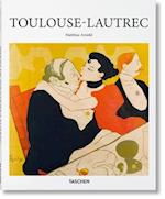 Toulouse-Lautrec