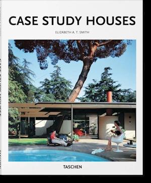 Case Study Houses - Taschen Basic Art Series