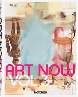 Art Now! 3