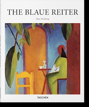 Der Blaue Reiter