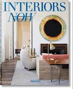 Interiors Now 3