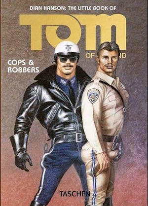 Little Book of Tom, The: Cops & Robbers