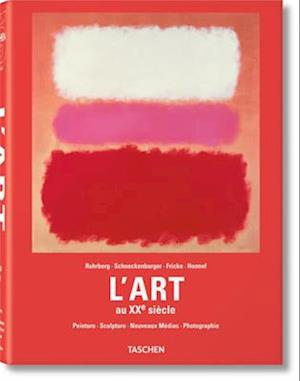 L'Art Au Xxe Siècle