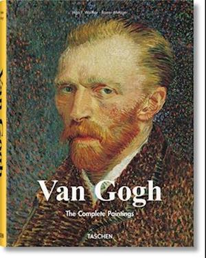 Van Gogh. l'Å"uvre Complet - Peinture