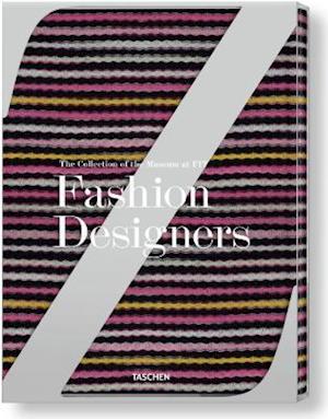 Fashion Designers A-Z, Missoni Edition