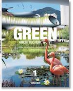 Green Architecture Now! Vol. 1