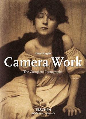 Alfred Stieglitz. Camera Work