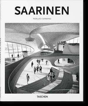 Saarinen -Taschen Basic Art Series