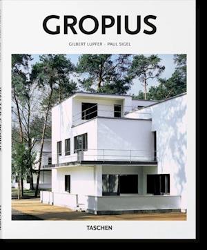 Gropius - Taschen Basic Art Series