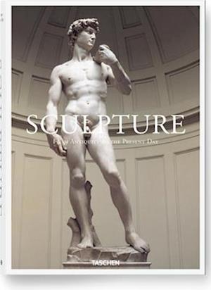 Sculpture. From Antiquity to the Present Day
